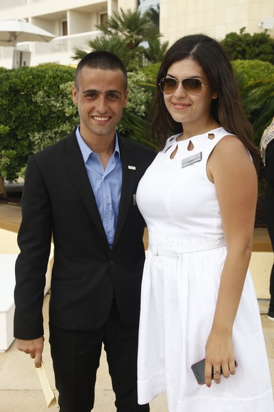 Lebanese Swimming Championship